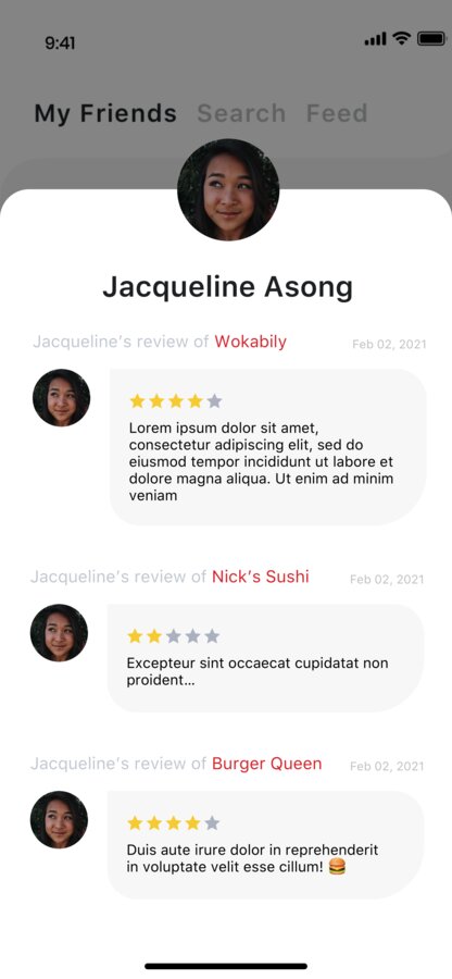 See friends' reviews